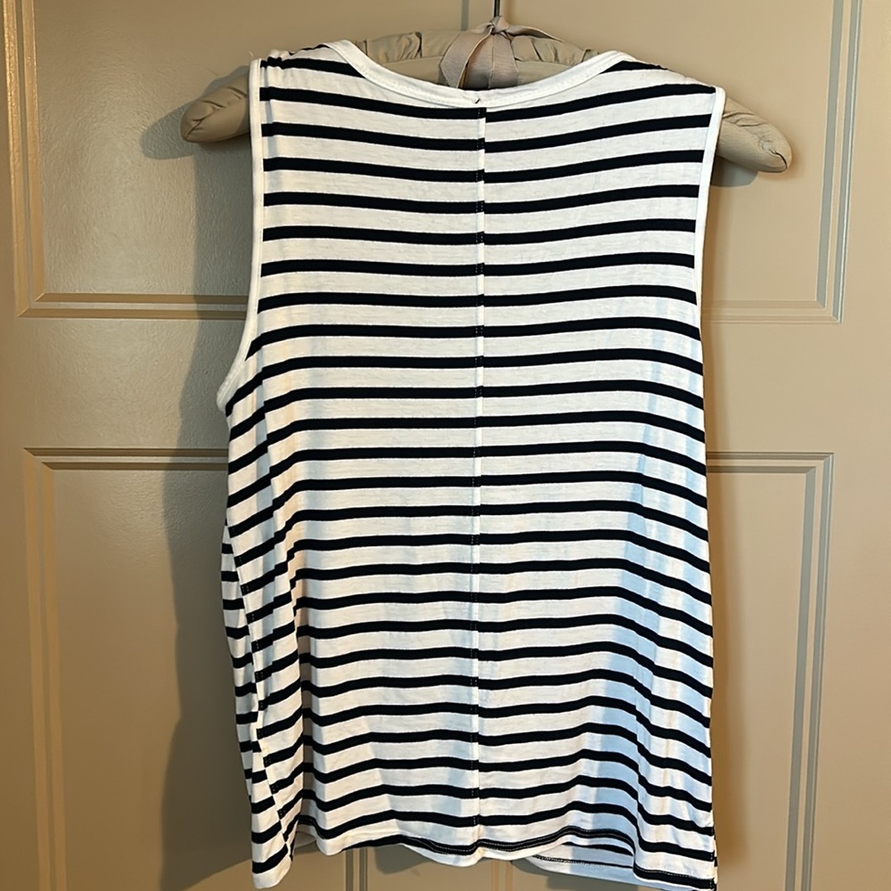 Lord and Taylor Design Lab tank - Picture 4 of 4